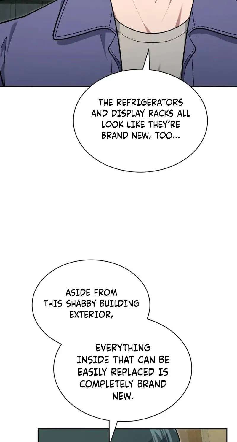 The Life of a Returning Officer Chapter 171 - page 13