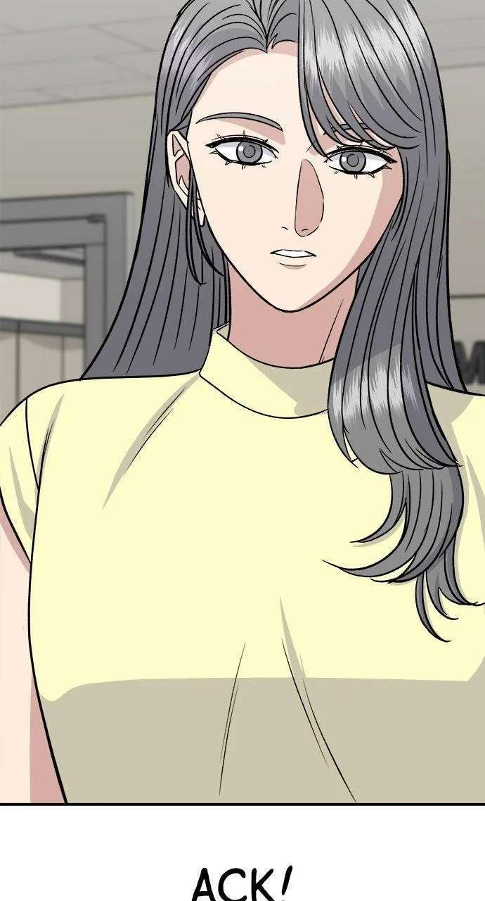 A DeadbEAT's Meal Chapter 245 - page 82