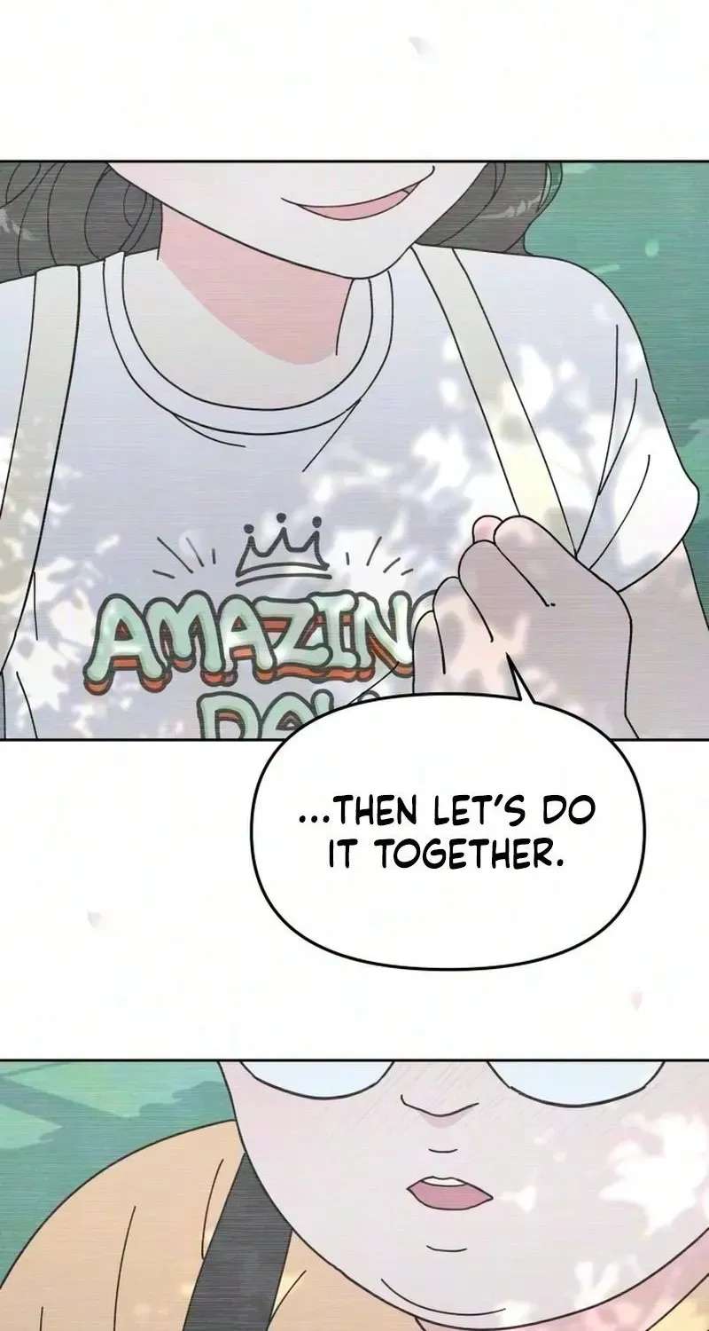 Reversal! First Love Chapter 5 - page 75