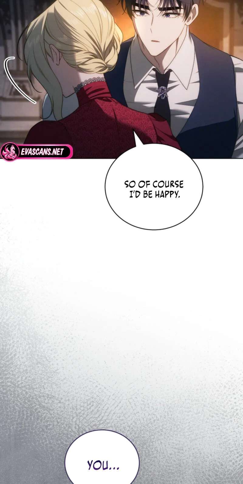 The Manor Awaits Spring Chapter 33 - page 97