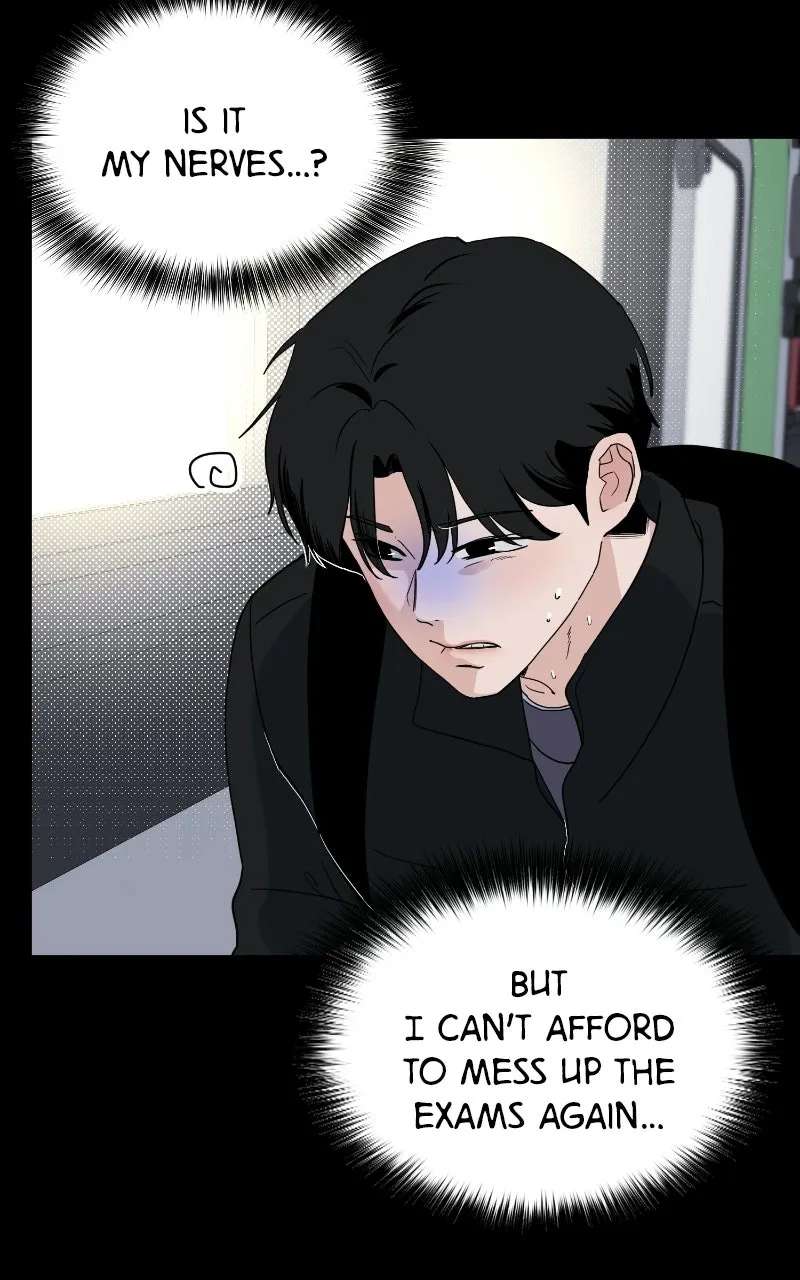 This Punk Wants Love Chapter 6 - page 32
