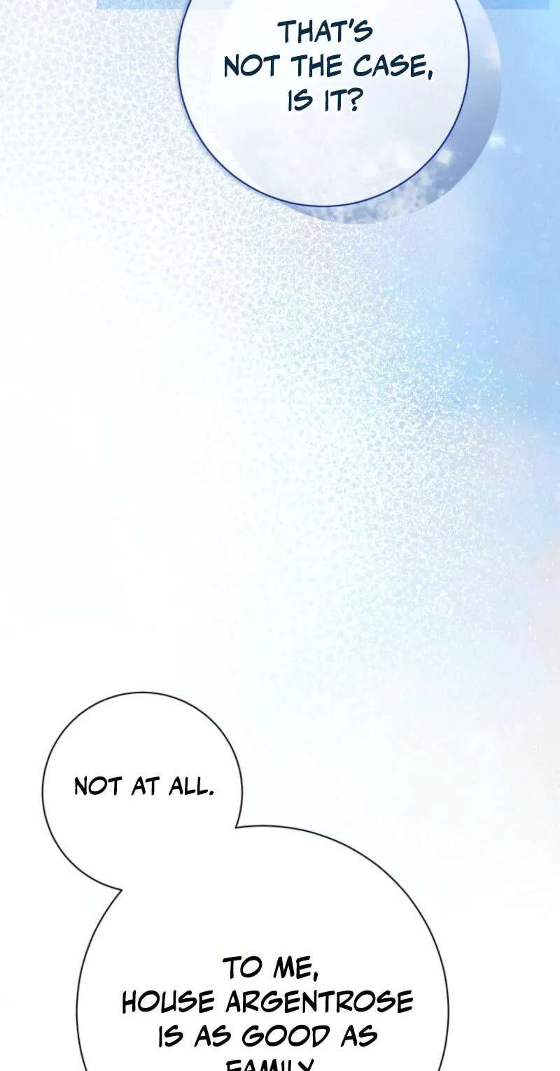 The Villainess's Blind Date Is Too Perfect Chapter 143 - page 41