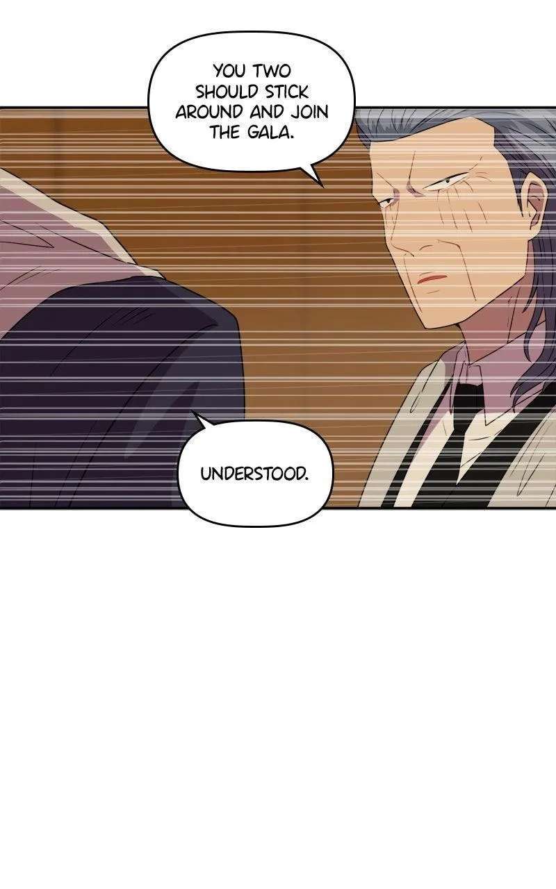 Take My Money Chapter 150 - page 19