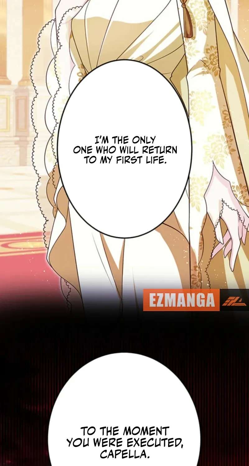 The Villainess Can't Take Revenge On Her Reaper Father Chapter 95 - page 69