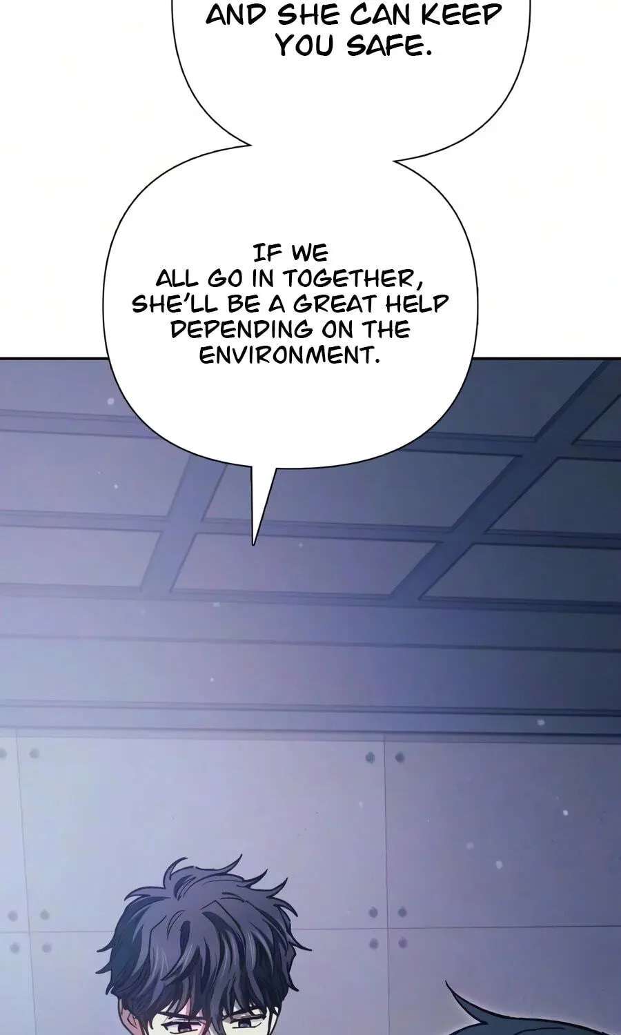 My S-Class Hunters Chapter 181 - page 133