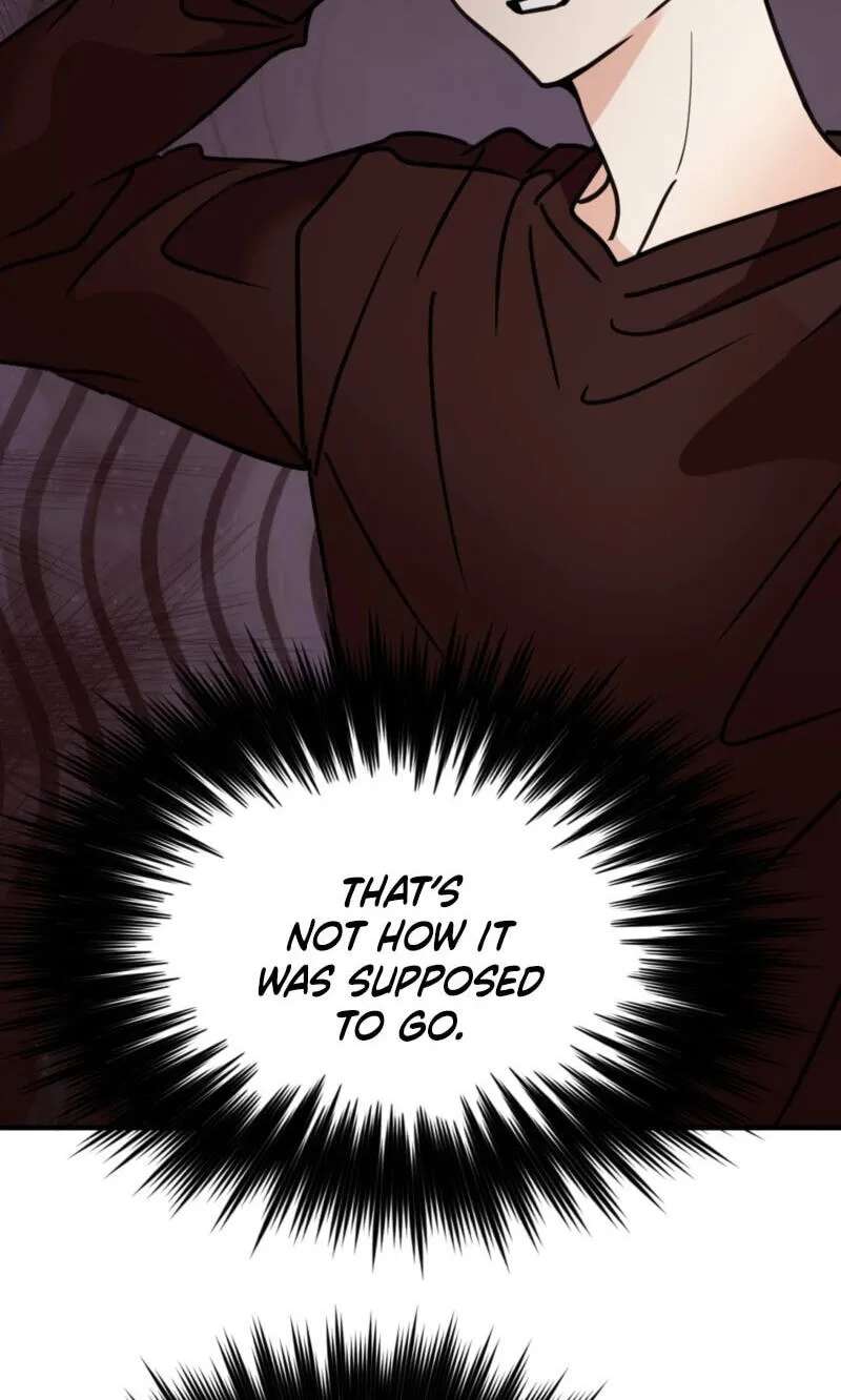 Involuntary Romance Chapter 54 - page 30