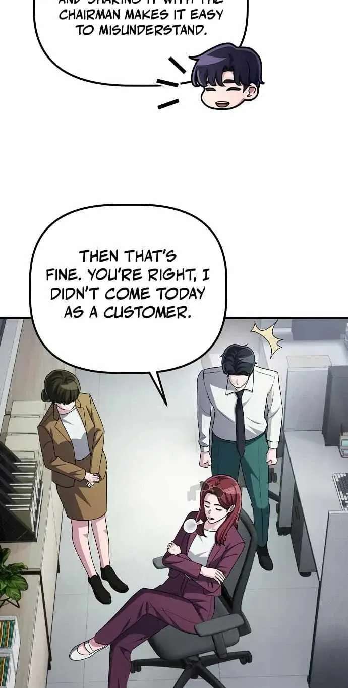 A Corporate Underling Who Excels at Work Chapter 80 - page 41