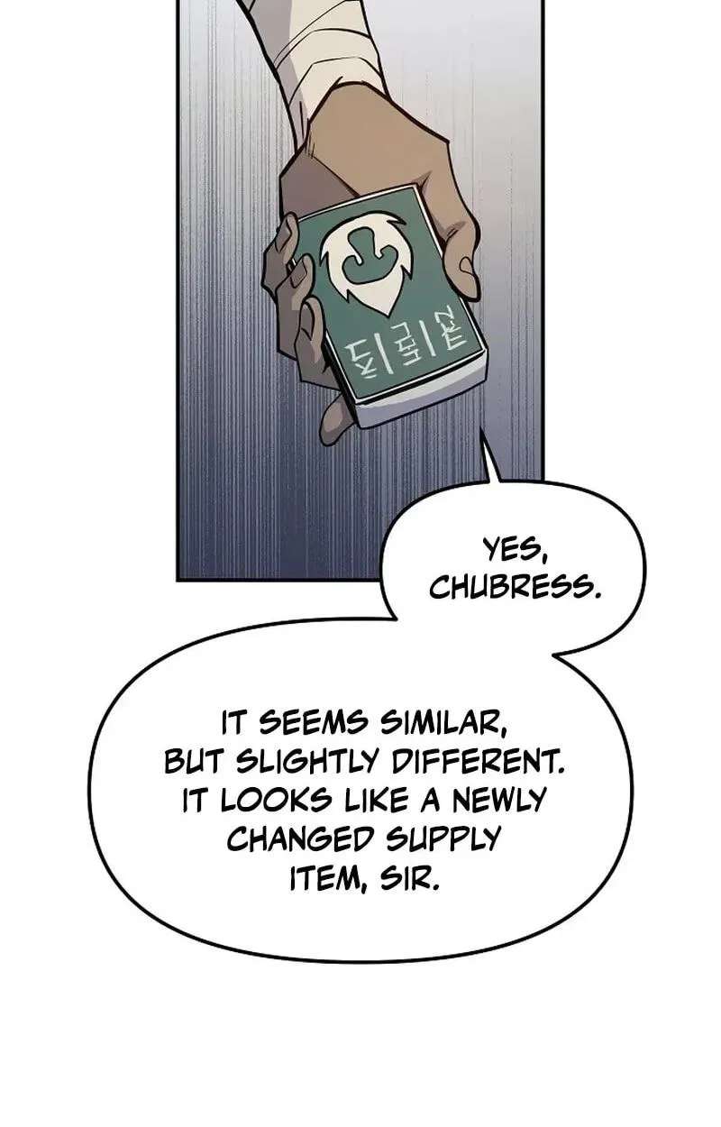 Mimosa Chapter 33 - page 77