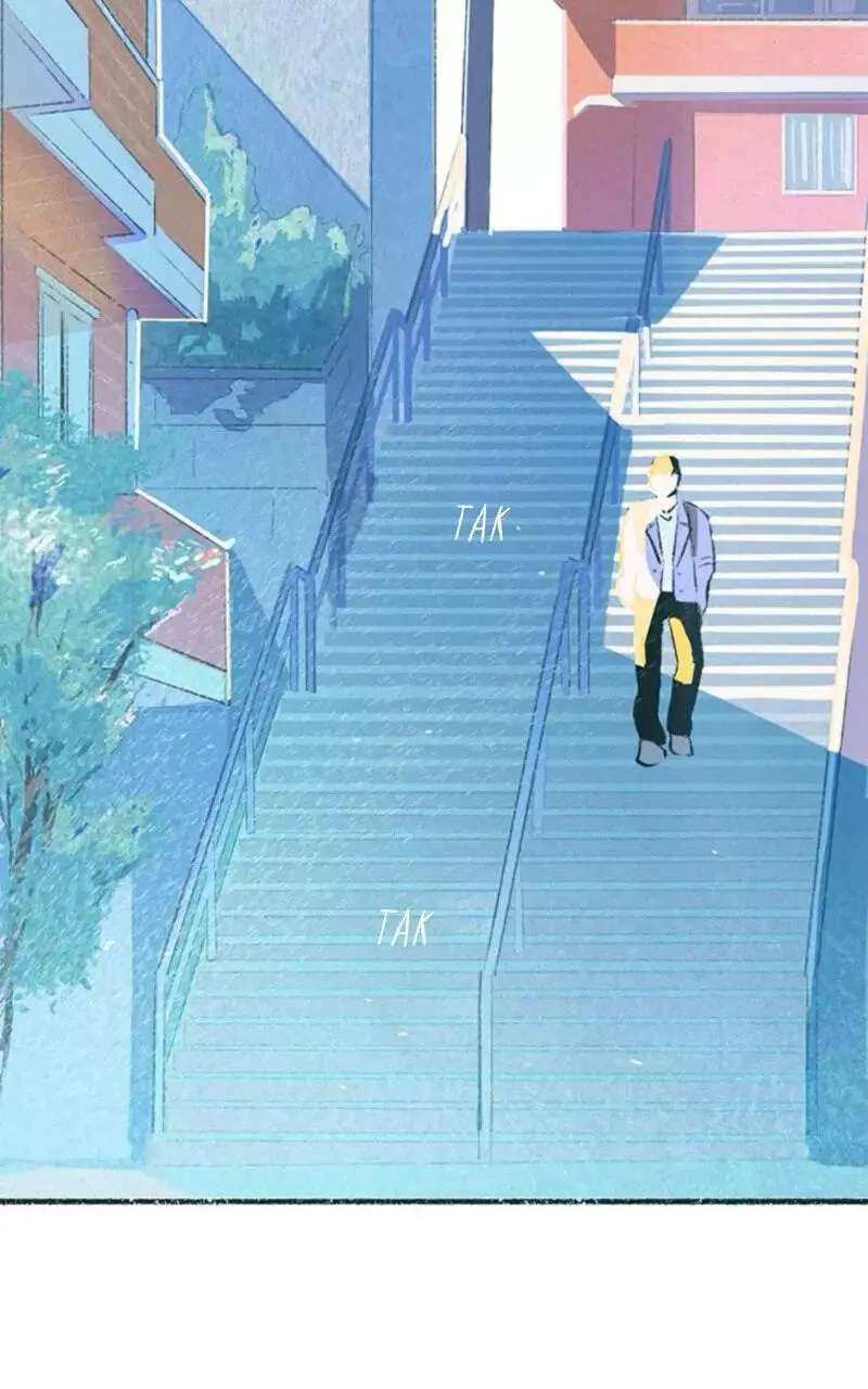 Why Don't I Have Anyone by My Side? Chapter 51 - page 3