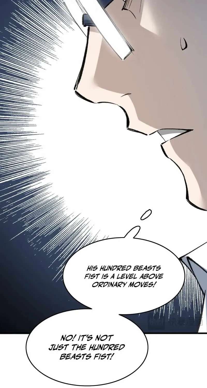 Two Worlds: I Have an Ancient Martial Arts World Chapter 4 - page 75