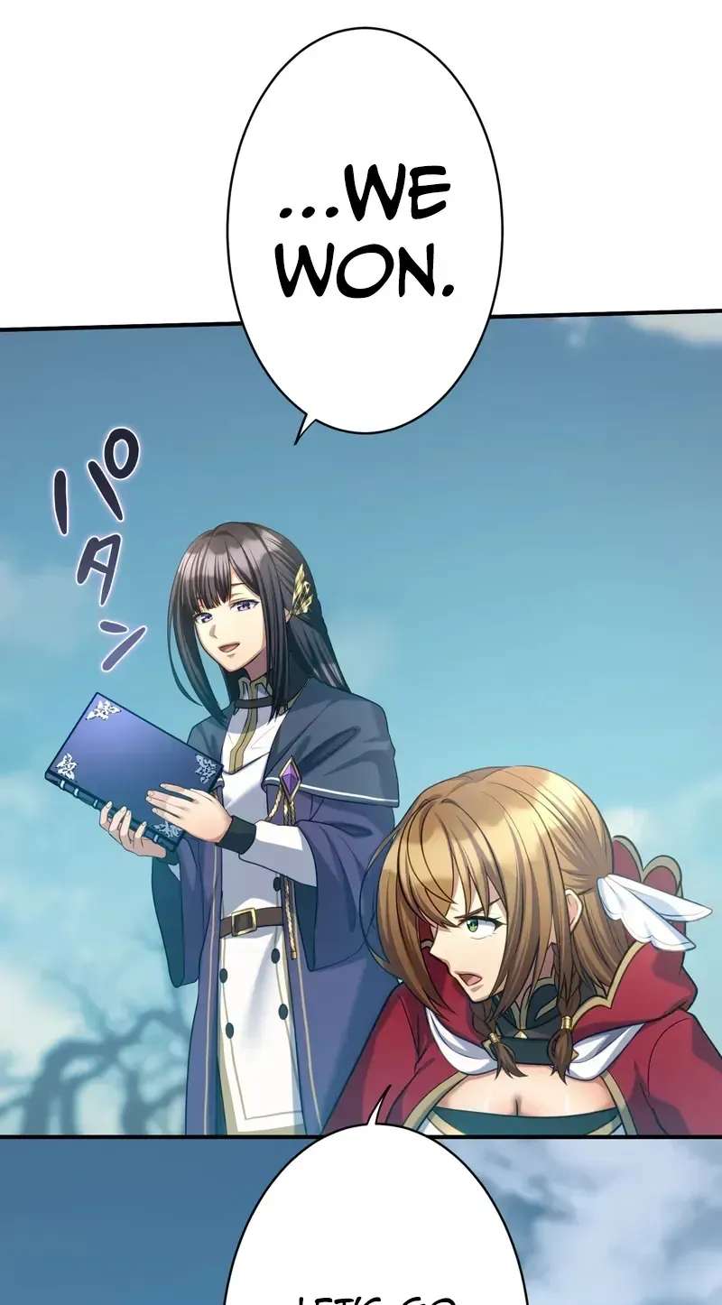 After Being Expelled, I Awakened a Barrier Skill and Became Unmatched Chapter 23 - page 107