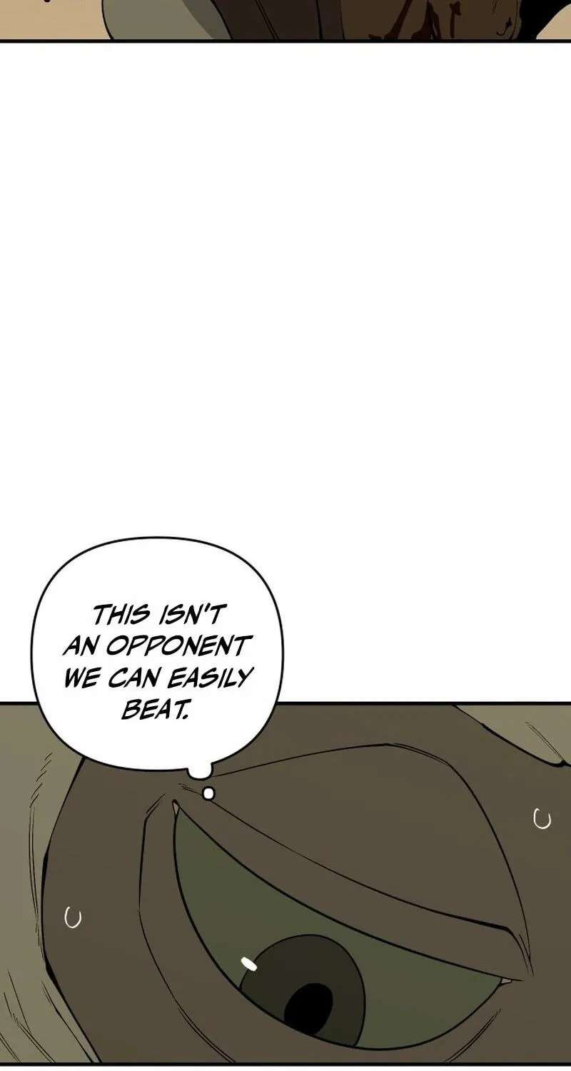 Ancient Animal Tales Chapter 64 - page 47