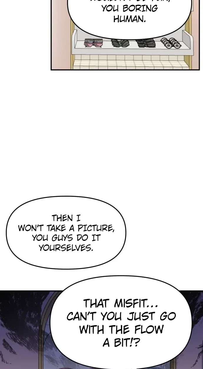 Star For You! Chapter 8 - page 96