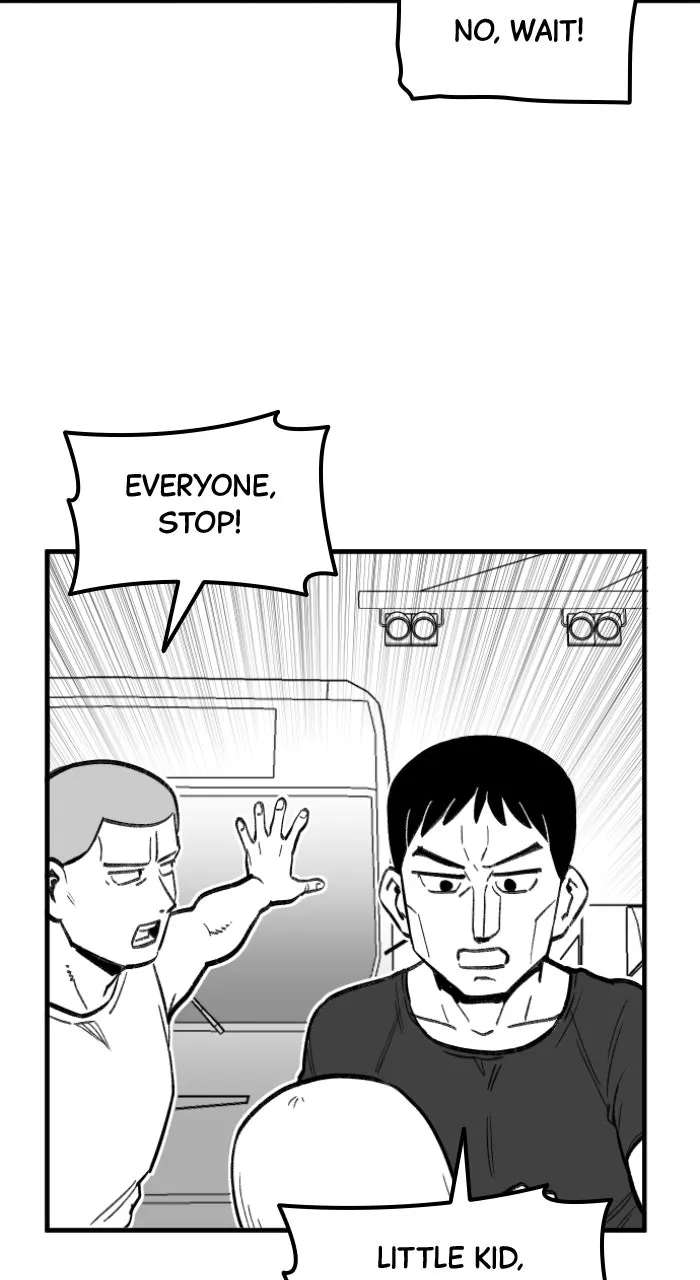 A Warrior’s Daily Log Chapter 21 - page 15