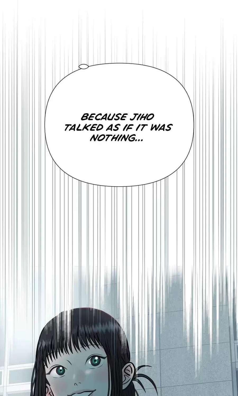 Zero Sense Chapter 34 - page 25