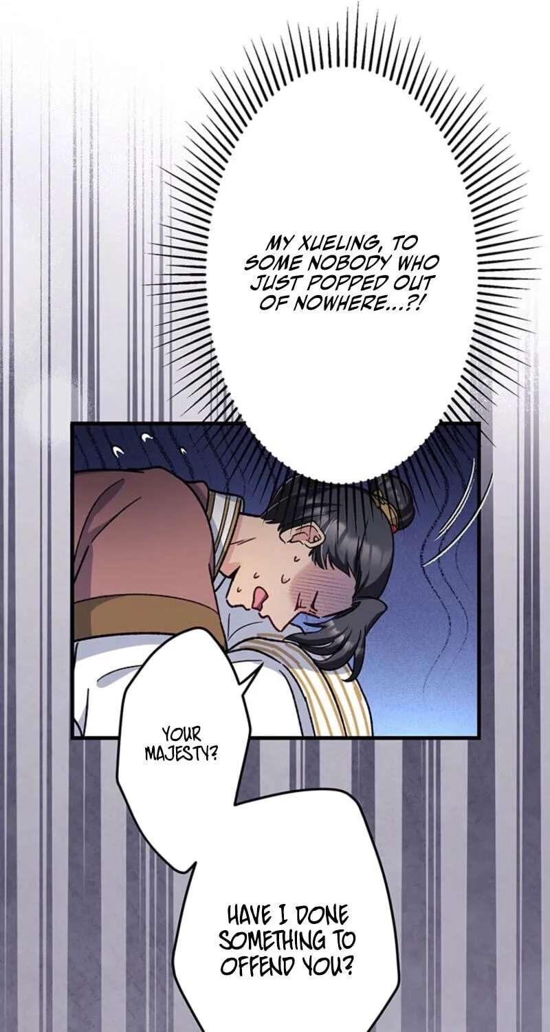 Watashi, Nando ka Shindemasu ~Itoshii Heika no Tame Naraba Konomi wa Hotoshibareru Ya Kara mo Honoo Kara mo Tate to Nari~ Chapter 35 - page 55