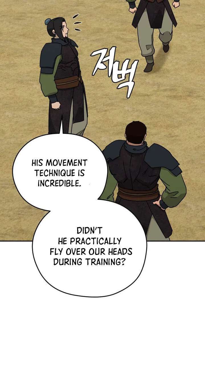 Gwanjeon – Lee Kang-jin Chapter 264 - page 31