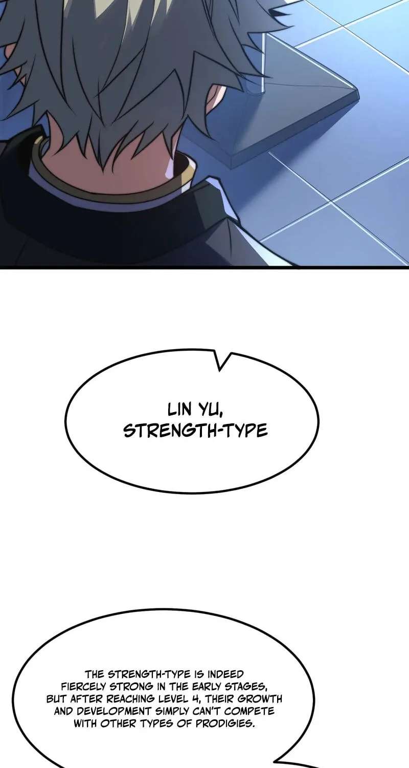 I Became a God Devouring Souls at the Crematorium Chapter 25 - page 68