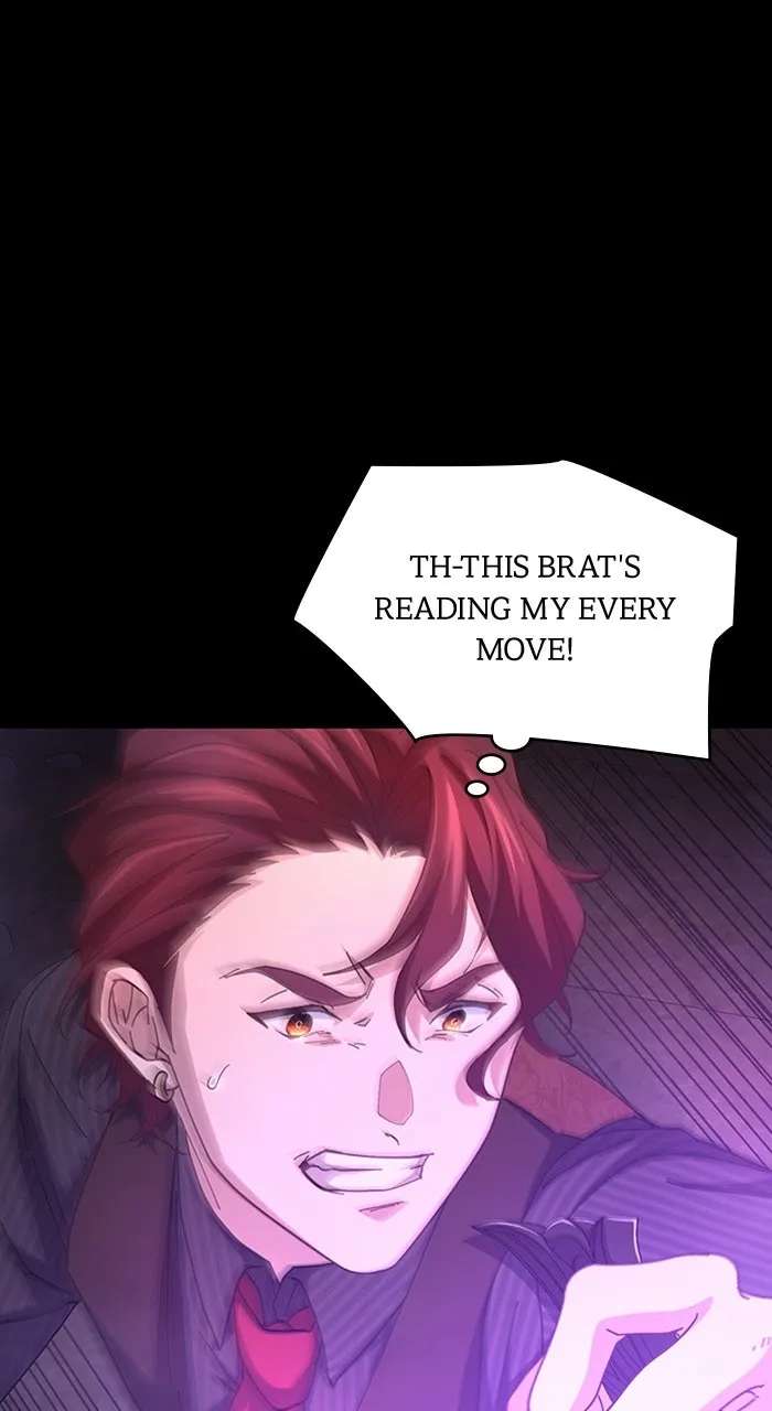Lost Man: TheDeath-Defying Player Chapter 4 - page 106