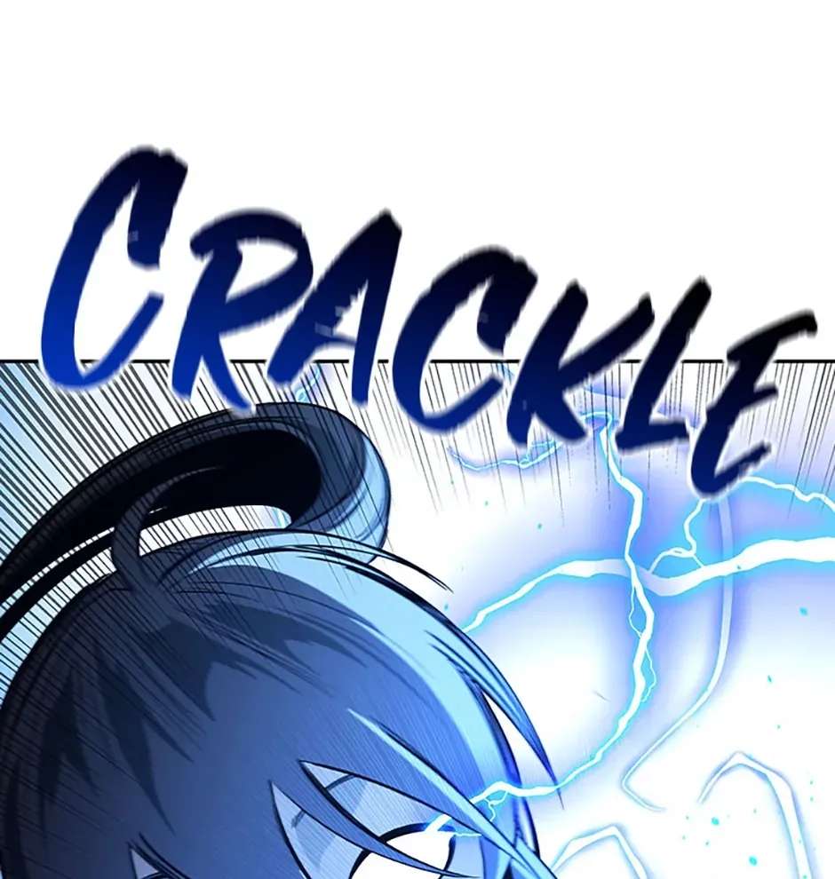 Absolute Master of the Senate Chapter 73 - page 141