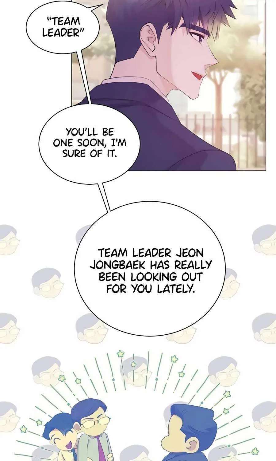 I Became A Sales Prodigy Chapter 109 - page 31