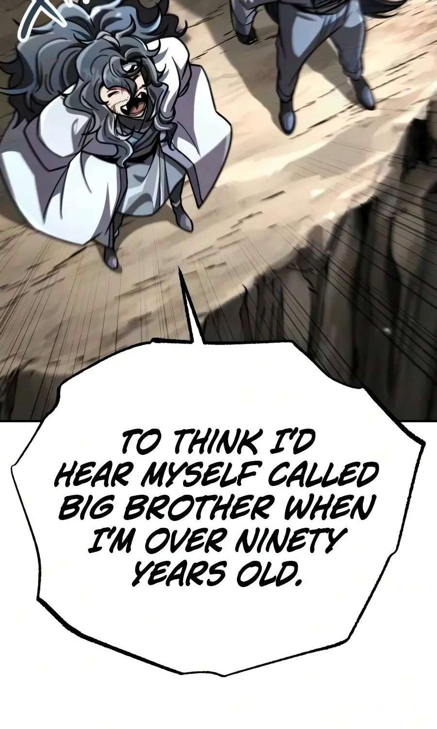 Reincarnation of the Fist King Chapter 66 - page 92
