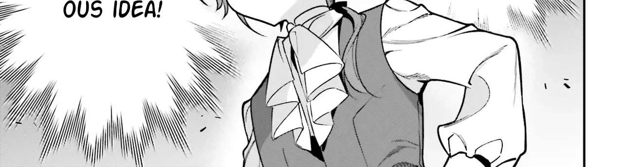 The Scum Noble Dominates by Humbly Grinding ~ Using Meta-Knowledge and the Unique Magic To Dodge the Bad End ~ Chapter 2.1 - page 27