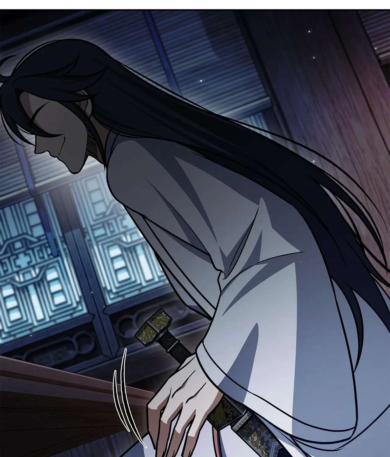 Cheonhwa Archive's Young Master Chapter 125 - page 113