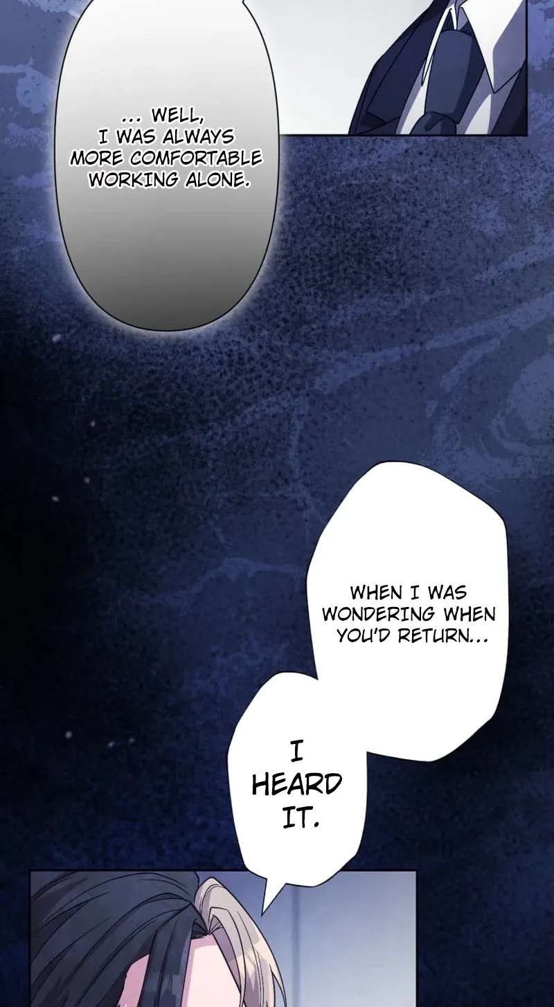 The Betrayed Wife's Resentful Revenge Chapter 34 - page 74