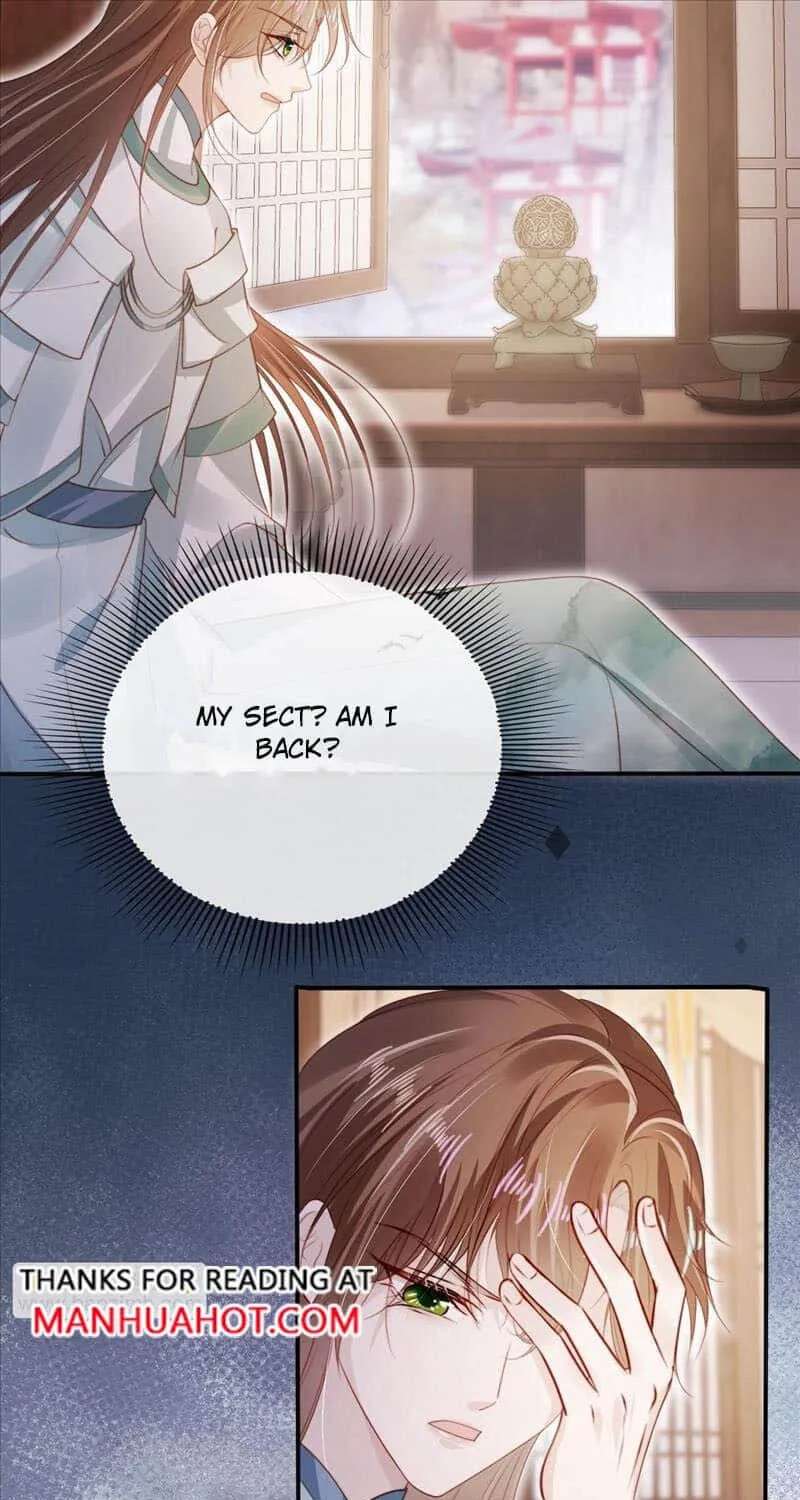 May the Best Man Win My Heart Chapter 155 - page 36