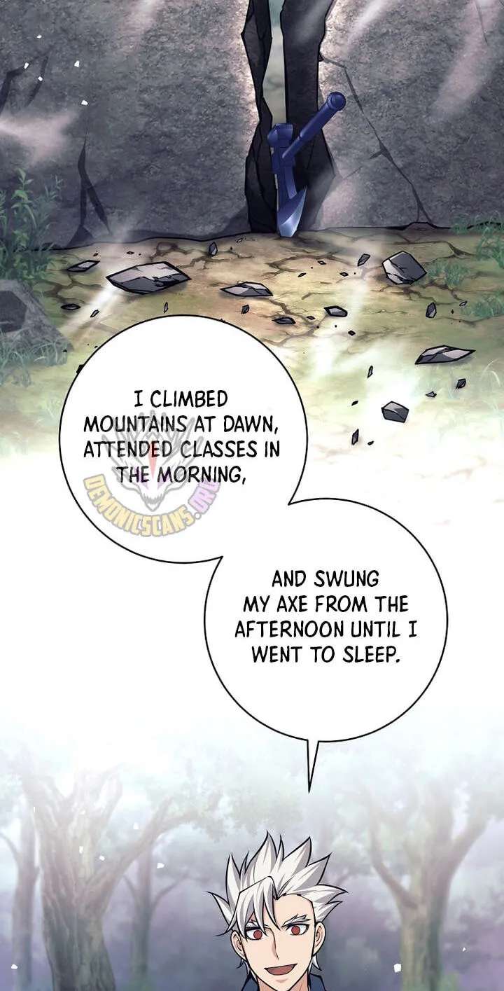 I'm Quitting the Hero's Party Chapter 161 - page 59
