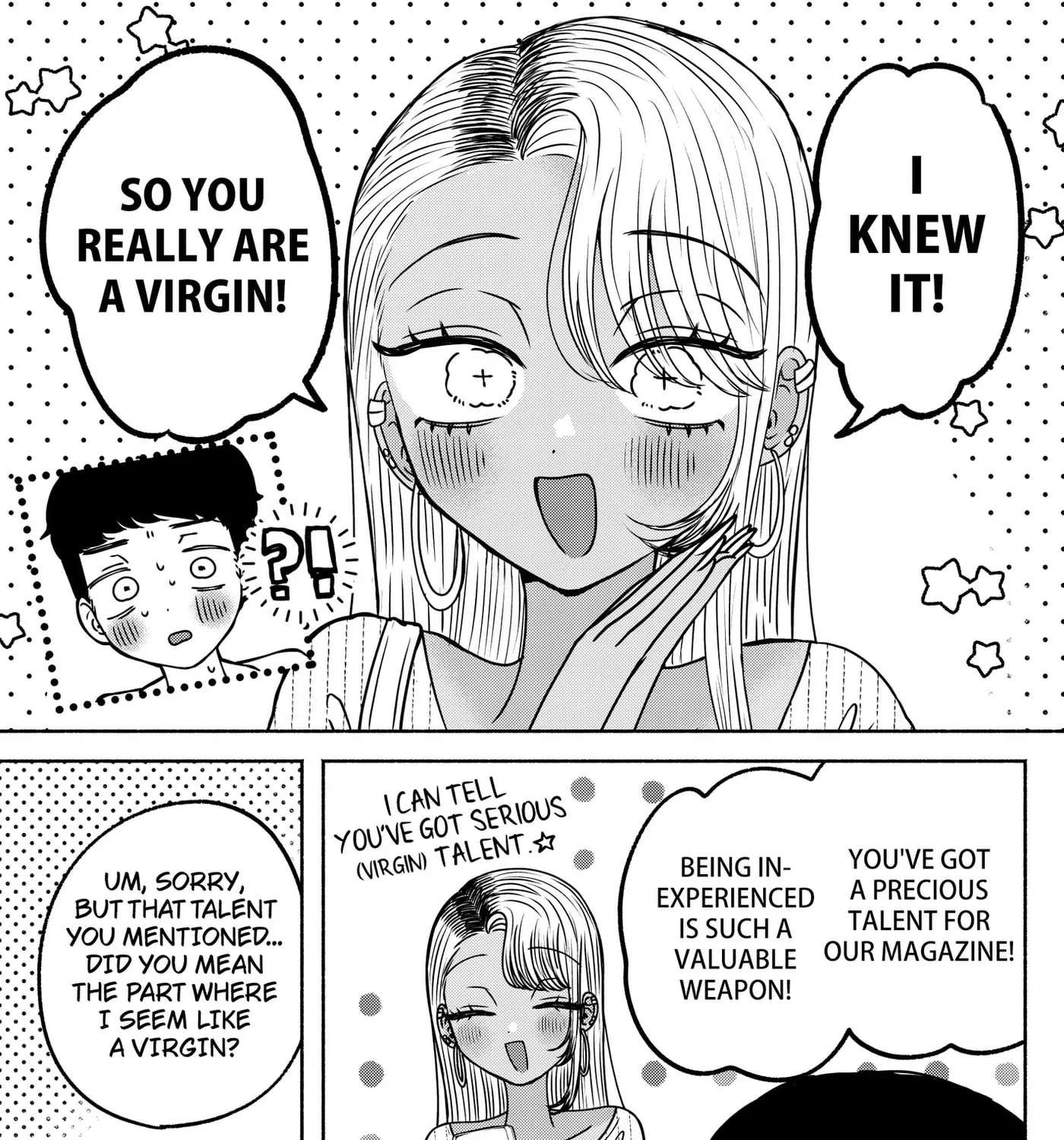 Yagate Efude o Utsuroshi Kimi wa Chapter 34 - page 29