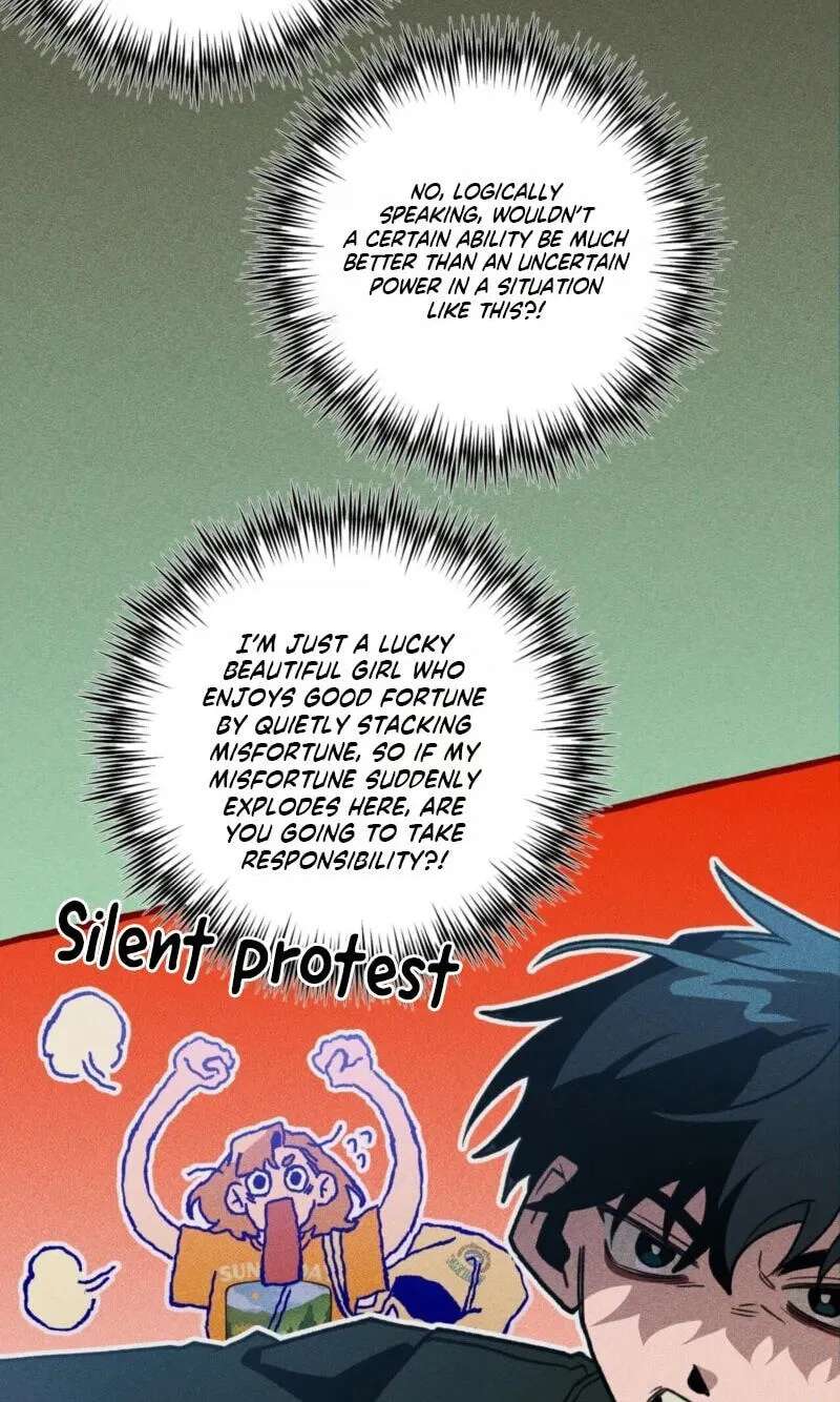 The 11th School Trip Chapter 65 - page 14