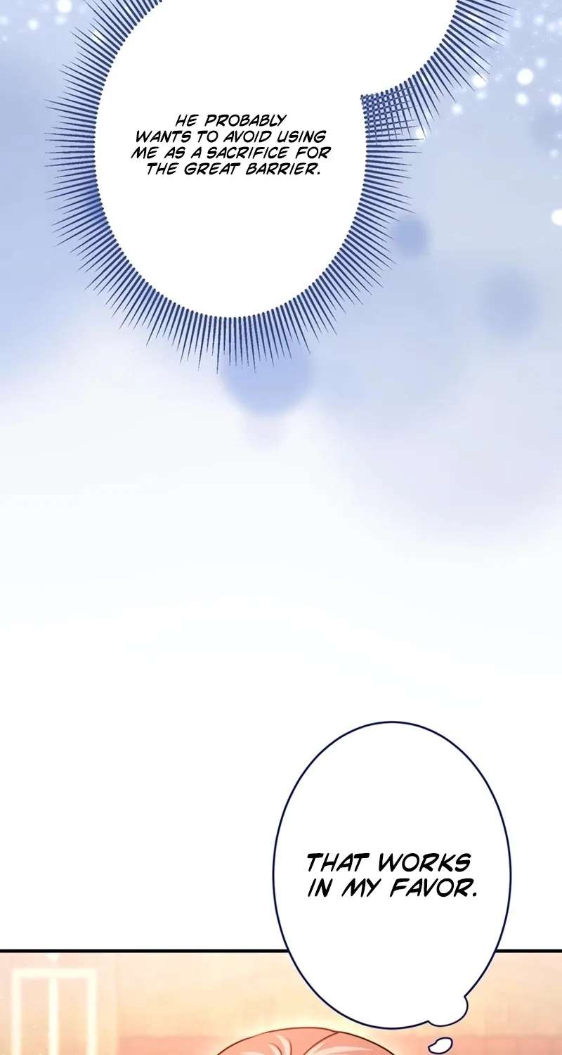 You Don't Mind If I Destroy This Kingdom, Right? The Pure White Saintess Vows Revenge Chapter 27 - page 66