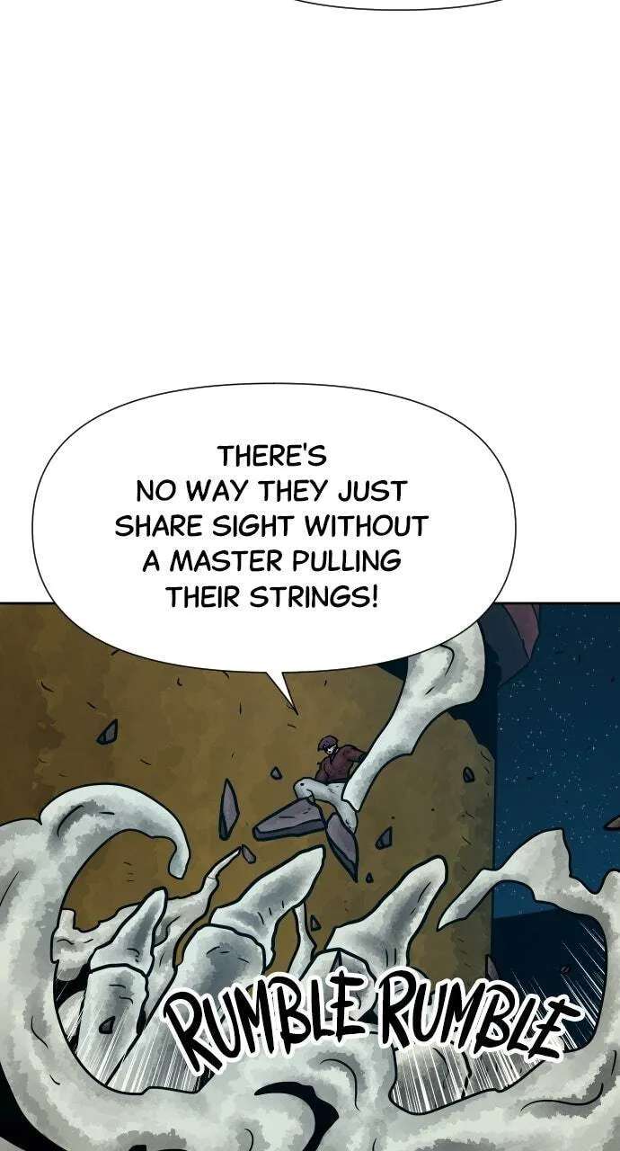 Warrior Executioner Chapter 203 - page 31