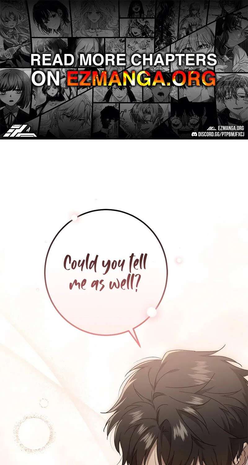 What the Duke Picked Up in the Forest Chapter 57 - page 1