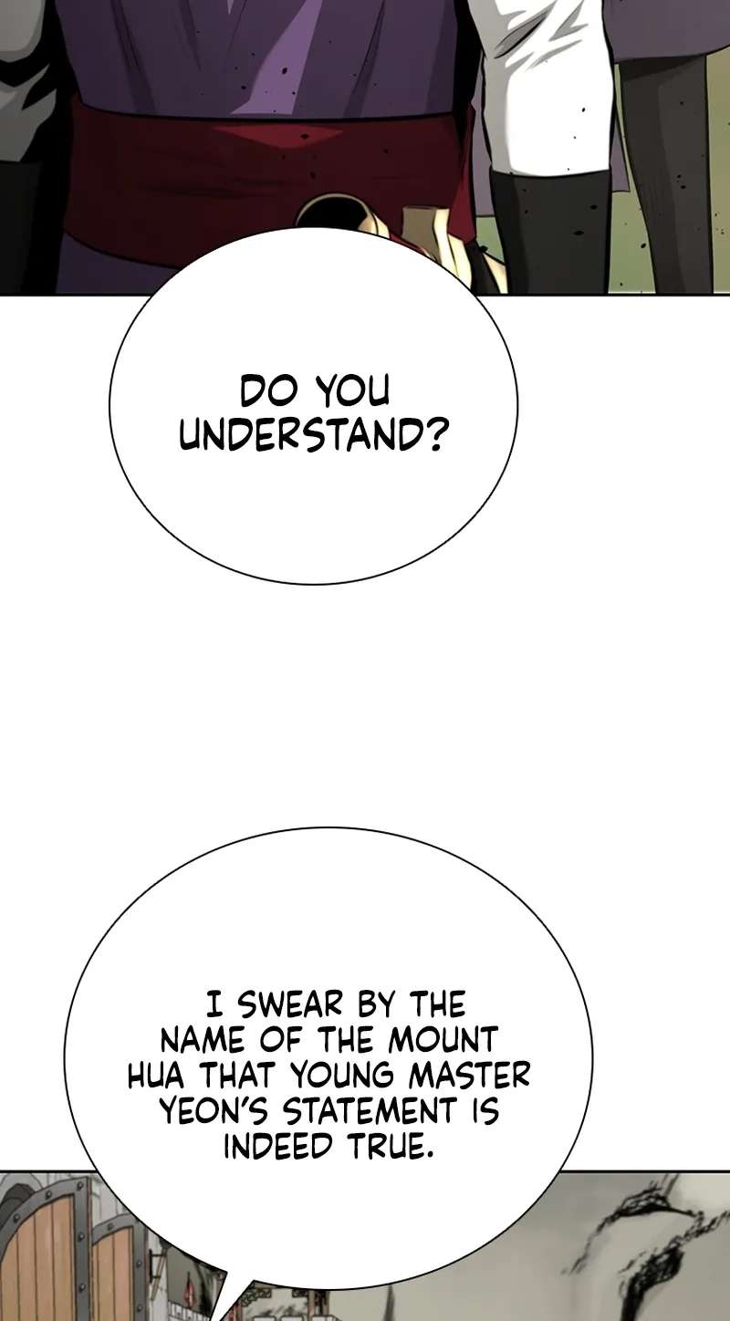 Absolute Master of the Senate Chapter 69 - page 16