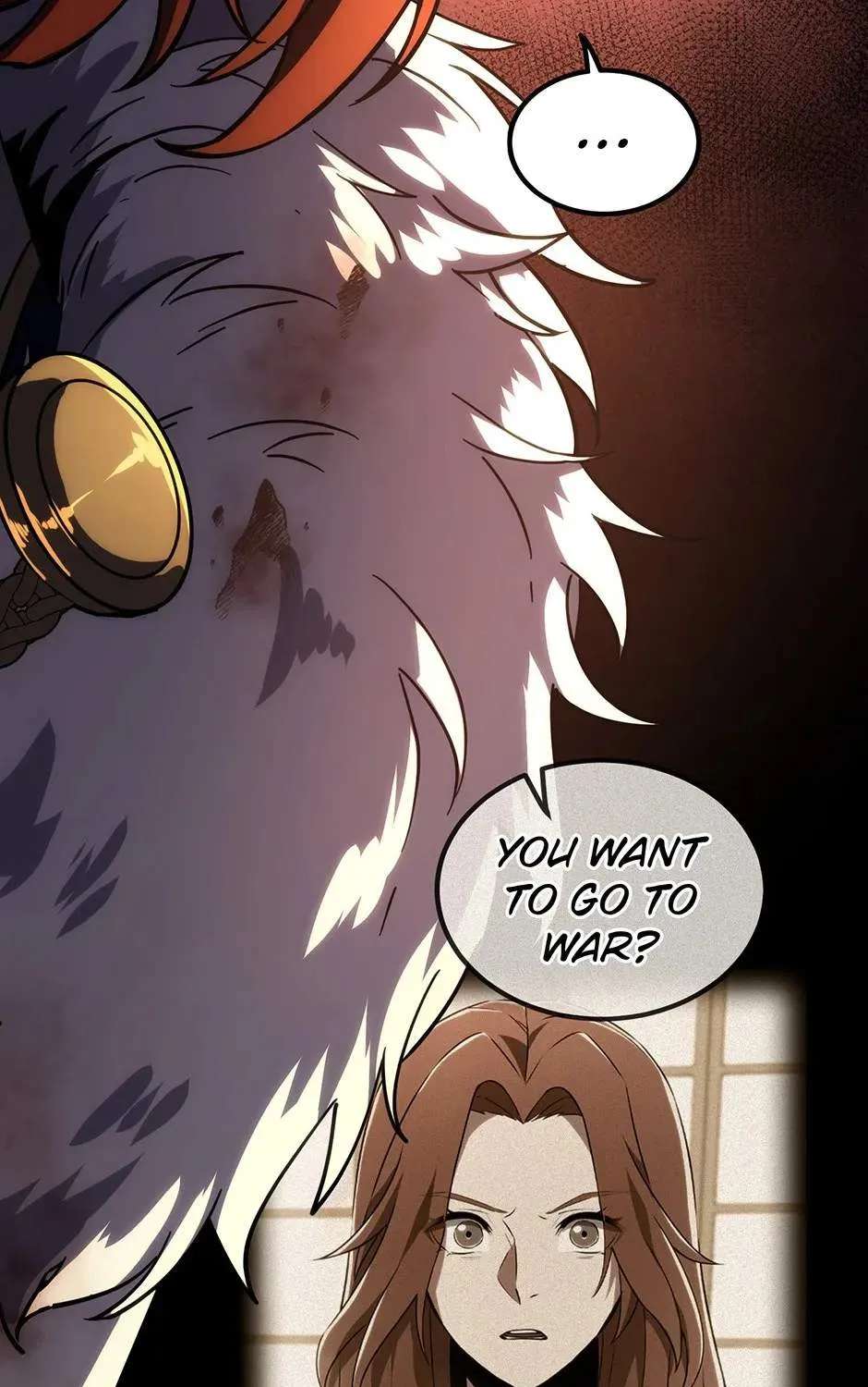 The Beginning After the End Chapter 254 - page 51