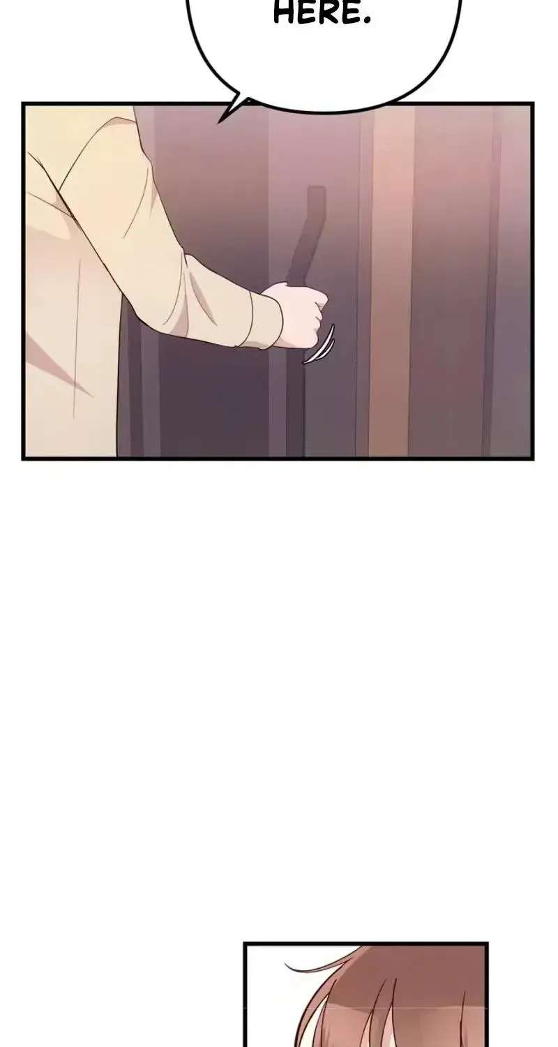 Surviving the Office Romance Chapter 29 - page 23