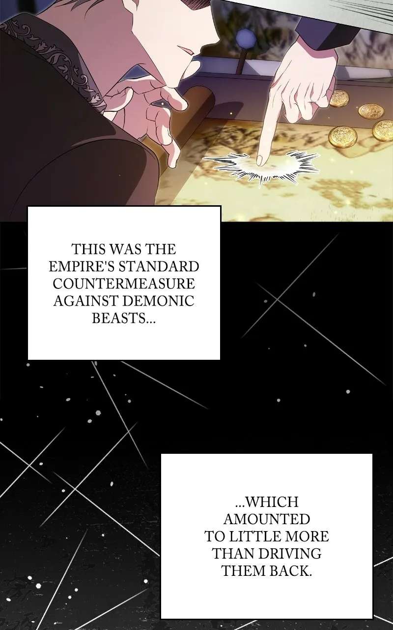 His Majesty is Vexedby His Handmaiden Chapter 16 - page 22