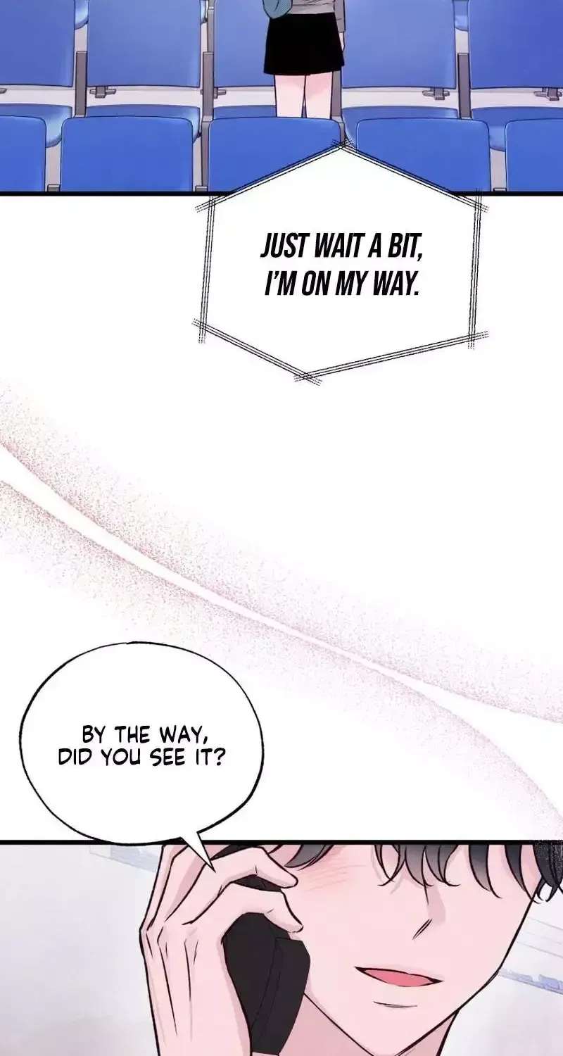 Class 8's Beauty Chapter 26 - page 32