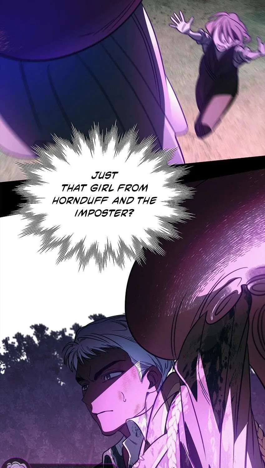 Trapped at Home With the Male Leads Chapter 67 - page 33
