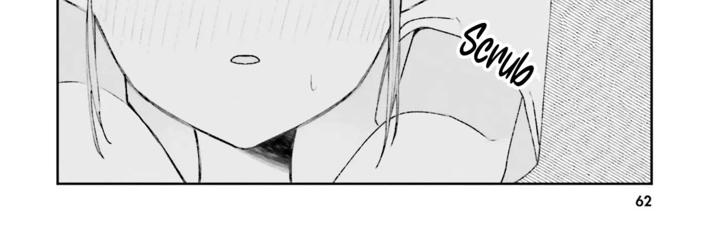 Futsutsukana Kyuketsuki Desuga, Suenagaku Yoroshiku Onegai Shimasu Chapter 3 - page 21