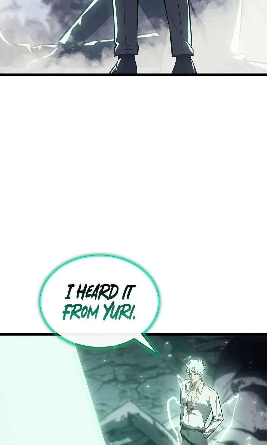 Return Of The Disaster-Class Hero Chapter 188 - page 40
