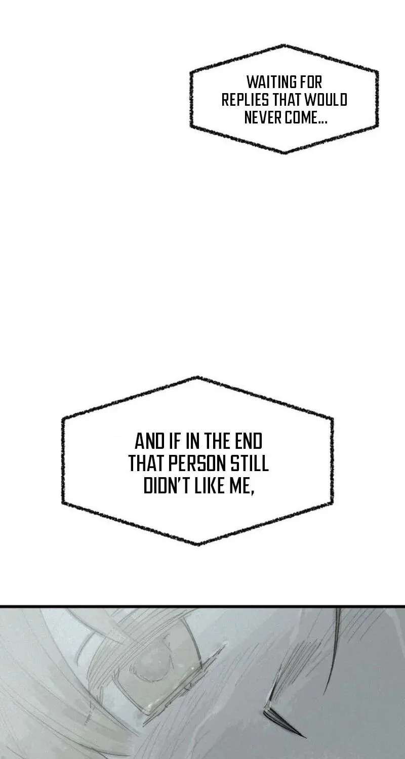 Life or Death for an Unrequited Love Chapter 13 - page 92