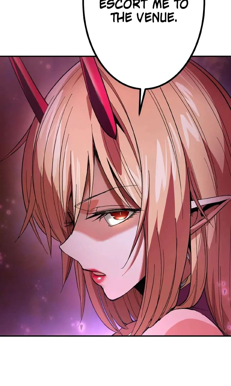 The Man Who Vowed Revenge on His Demon Wife Chapter 3 - page 67