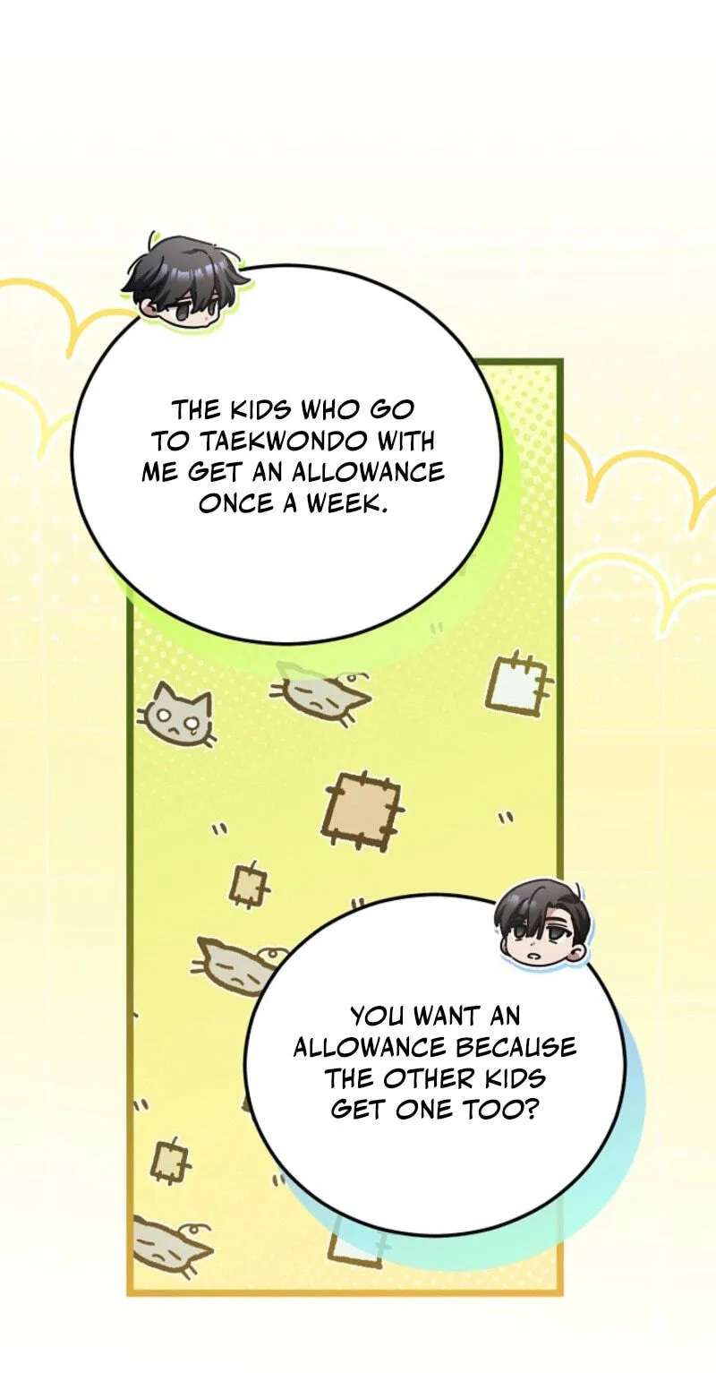 For My Own Good Chapter 102 - page 27