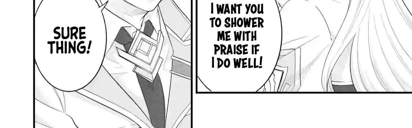 Eiyuu to Kenja no Tenseikon: Katsute no Koutekishu to Kon'yaku Shite Saikyou Fuufu ni Narimashita Chapter 40 - page 46
