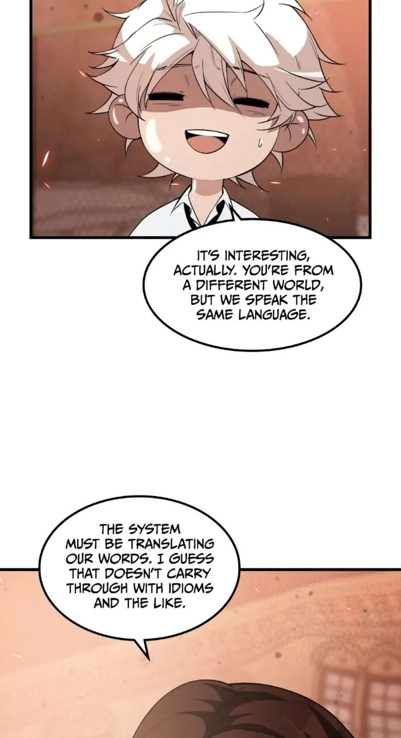 Nightmare Realm Summoner Chapter 6 - page 25
