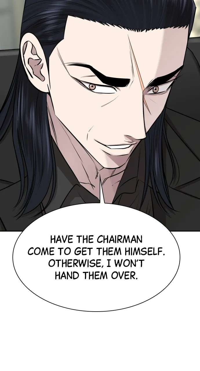 Genius Grandson ofthe Loan Shark King Chapter 20 - page 21